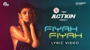 Fiyah Fiyah Song Lyrics