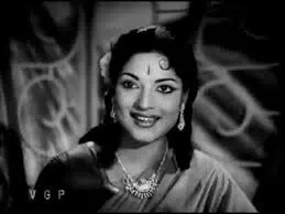 Kalla Malar Lyrics — Kulamagal Radhai