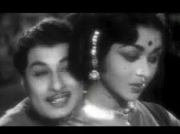 Maanallavo Kangal Lyrics — Needhikku Pin Paasam