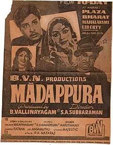 Madappura