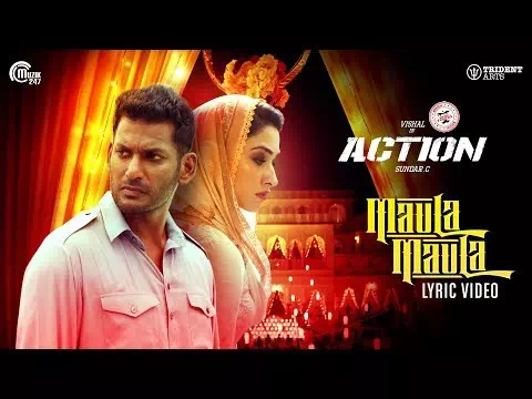 Maula Maula Song Lyrics