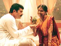 Mayakkama Anthi Mayakkama Lyrics — Vishwa Thulasi