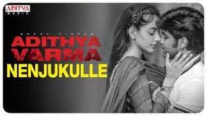 Nenjukulle Song Lyrics