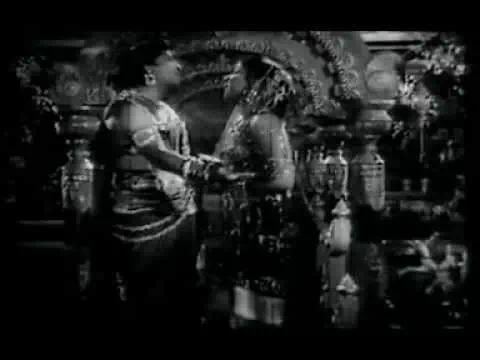 Oru Kodiyil Iru Malargal Lyrics — Kaanchi Thalaivan