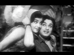 Paarthu Kondathu Kannukku Lyrics — Thaikku Thalaimagan