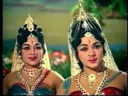 Pachchai Maa Malaipol Meni Lyrics — Thirumal Perumai