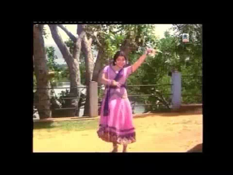 Pattupola Ponnai Lyrics — Pattikaattu Ponnaiya