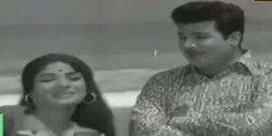 Pesu Maname Pesu Lyrics — Pudhiya Vazhkai