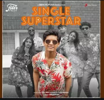 Single Super Star Song