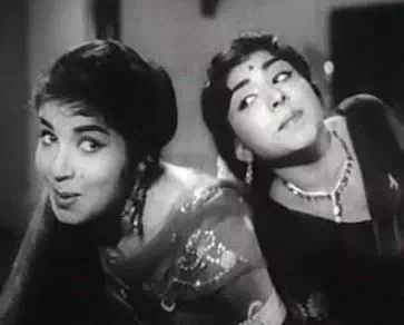 Sirippenna Sirppenna Lyrics — Thanippiravi