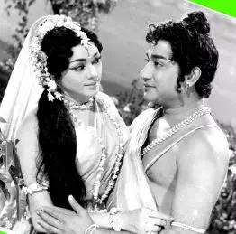 Vaaranamayiram Lyrics — Thirumal Perumai