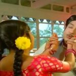Annan Oru Koyil Female Song