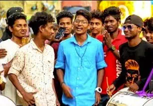 Gumbala Suthuvom Lyrics — Gana Stephen Album