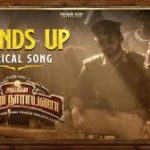 Hands UP Lyrics — Avane Srimannarayana