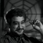 Iravinil Aattam Pagalinil Thookkam Lyrics — Navarathri