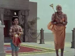Kadhalaagi Lyrics — Thiruvarutchelvar