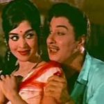 Kalyana Naal Parkka Lyrics — Parakkum Paavai