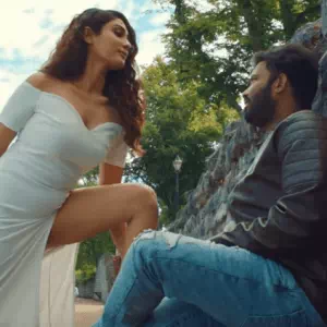 Maamazhai Vaanam Song