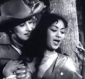 Manchal Mugame Song Lyrics