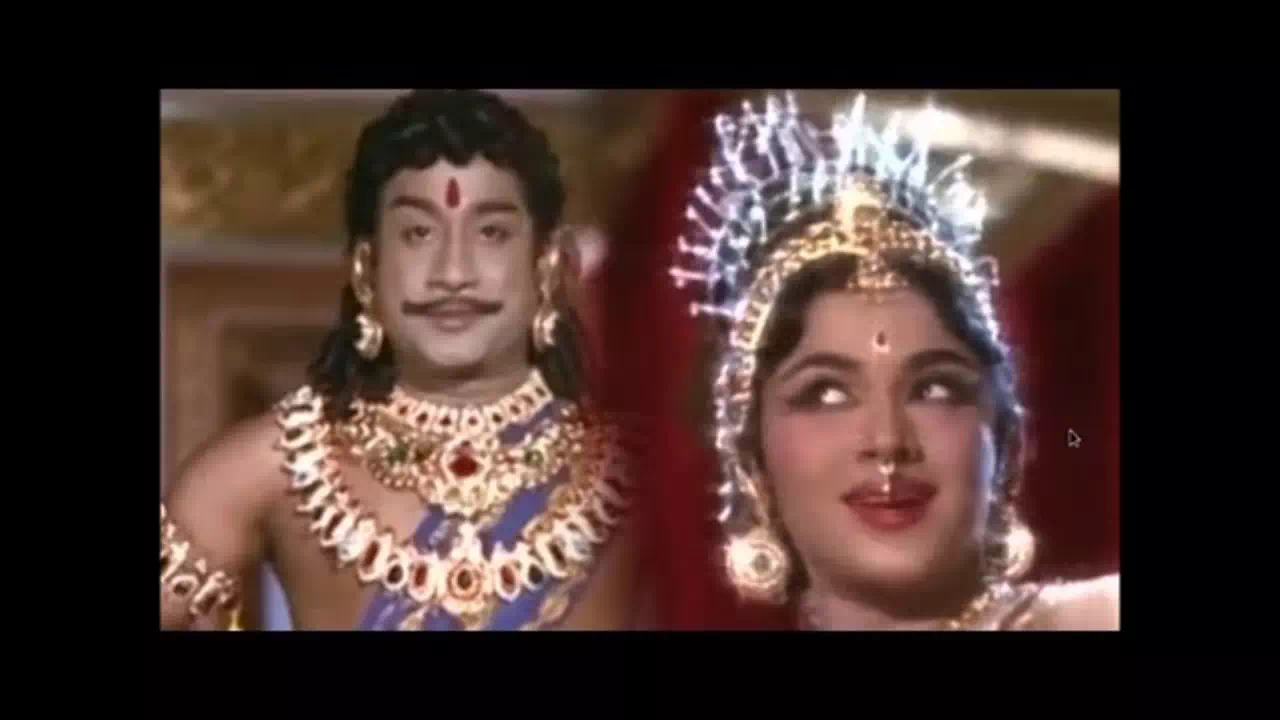 Mannavan Vandhaanadi