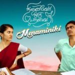 Menaminiki Lyrics — Ninaivo Oru Paravai