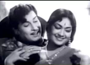 Methuva Methuva Song Lyrics