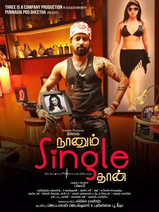 Naanum Single Thaan