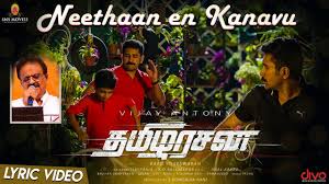 Neethaan En Kanavu Song Lyrics