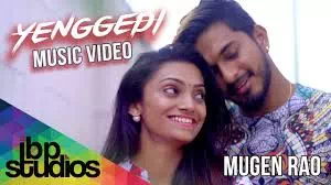 Yenggedi Lyrics — Mugen Rao Album Songs