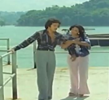 Aananda Thaandavamo Song Lyrics