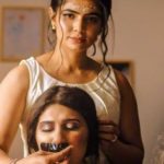 Chinmayi & Shashaa Tirupati Album Song Lyrics