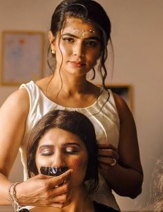 Chinmayi Sripaada