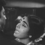 Enge Neeyo Nanum Ange