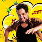 Happy Birthday Lyrics — Naan Sirithal