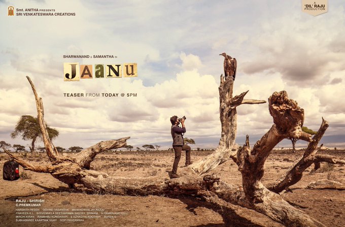 Jaanu