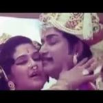 Kadhal Rajiyam Enathu Lyrics — Mannavan Vanthaanadi