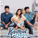 Kadhal Ondru Kanden Lyrics