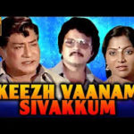 Keezh Vaanam Sivakkum Lyrics