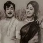 Muthucharam Soodi Varum Lyrics — Ponnunjal