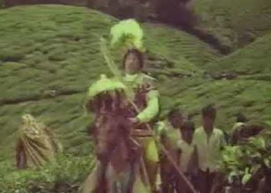 Naan Natta Thiruthap Poren Song Lyrics