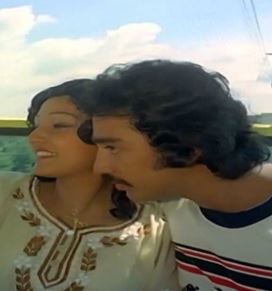 Nizhal Kandavan Song Lyrics