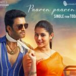 Paaren Paaren Lyrics — Dagaalty