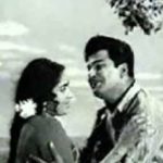 Ponnendrum Poovendrum Lyrics — Nilave Nee Saatchi