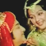 Rajasthanil Yaro Oruvan Lyrics — Mannavan Vanthaanadi