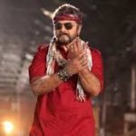 Sandamarutham Ivane Lyrics — Sandamarutham