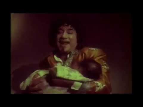 Sorgathil Kattappatta Thottil Song Lyrics