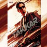 Takkar Lyrics