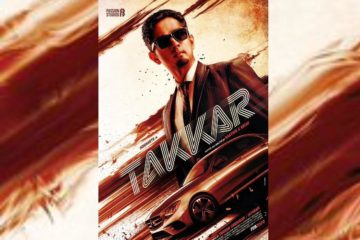 Takkar Movie