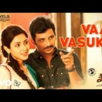 Vaa Vasuki Song