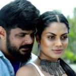 Vizhigal Moodikondaal Lyrics — Un Kadhal Irundhal